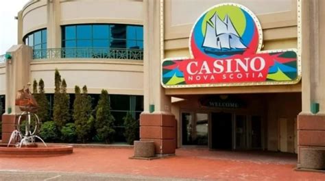 nova scotia online casino|casino in halifax.